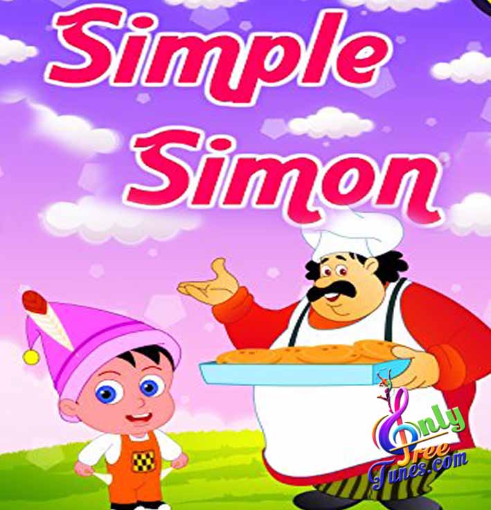 Athe Sathe Nathe - Simple Simon